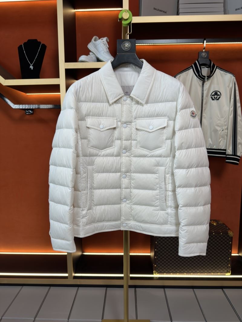 Moncler Down Jackets